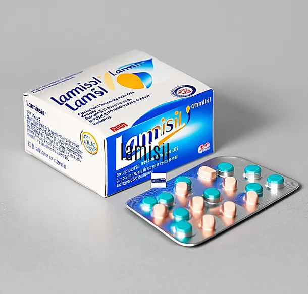 Lamisil creme sans ordonnance